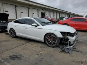Audi S5 3.0L 6 All wheel drive - 33200 лв. / 16974.89 € - 61480830 8