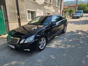 Mercedes-Benz E 350, снимка 3