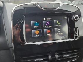 Renault Clio 1.5DCi-Нави, снимка 14