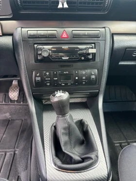 Audi A4 1.6 ГАЗ УНИКАТ, снимка 14