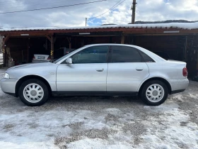 Audi A4 1.6 ГАЗ УНИКАТ, снимка 2
