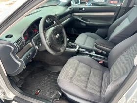 Audi A4 1.6 ГАЗ УНИКАТ, снимка 9
