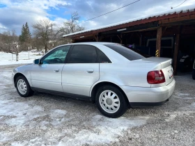 Audi A4 1.6 ГАЗ УНИКАТ, снимка 3