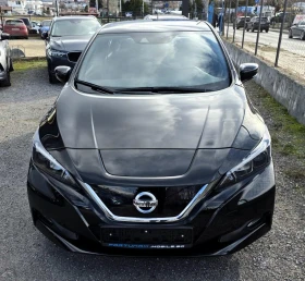 Nissan Leaf  Full electric/40kWh/Anniversary/19000км, снимка 2