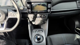 Nissan Leaf  Full electric/40kWh/Anniversary/19000км, снимка 9