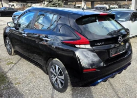Nissan Leaf  Full electric/40kWh/Anniversary/19000км, снимка 6