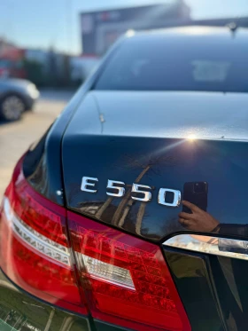 Mercedes-Benz E 500 - 11000 € / 21514.13 лв. - 14107073 4