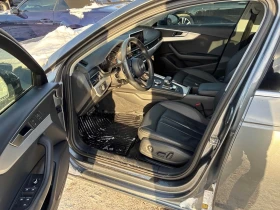 Audi A4 * Progressiv * AWD quattro * CARFAX  - 12600 € / 24643.46 лв. - 48761820 5