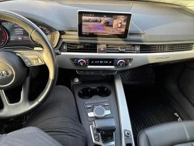 Audi A4 * Progressiv * AWD quattro * CARFAX  - 12600 € / 24643.46 лв. - 48761820 9