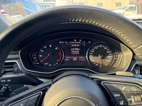 Audi A4 * Progressiv * AWD quattro * CARFAX  - 12600 € / 24643.46 лв. - 48761820 8