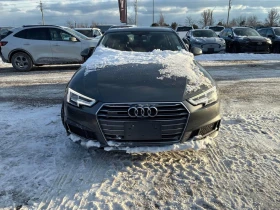 Audi A4 * Progressiv * AWD quattro * CARFAX  - 12600 € / 24643.46 лв. - 48761820 6