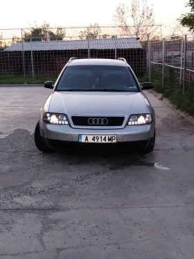 Audi A6 - 2250 € / 4400.62 лв. - 46032139 4