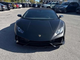 Lamborghini Huracan EVO С РЕГИСТРАЦИЯ - 232600 € / 454926.06 лв. - 34182206 2