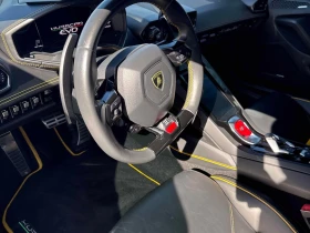 Lamborghini Huracan EVO С РЕГИСТРАЦИЯ - 232600 € / 454926.06 лв. - 34182206 7