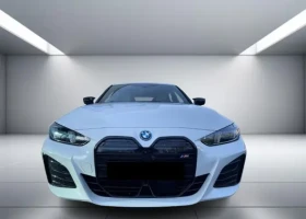 BMW i4 M50 Gran Coupe = Shadow Line = Гаранция