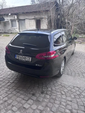 Peugeot 308 - 8800 € / 17211.30 лв. - 72223198 4