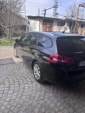 Peugeot 308 - 8800 € / 17211.30 лв. - 72223198 5