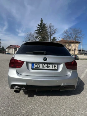 BMW 320 - 7300 € / 14277.56 лв. - 88190162 9