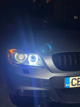 BMW 320 - 7300 € / 14277.56 лв. - 88190162 11