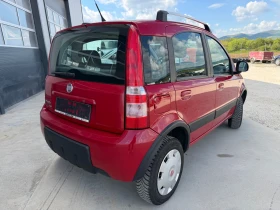 Fiat Panda 1.2/60�� 4�4 �������� 124000�� �������� ���������  | Mobile.bg � ����� ������ 7