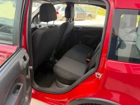Fiat Panda 1.2/60�� 4�4 �������� 124000�� �������� ���������  | Mobile.bg � ����� ������ 10