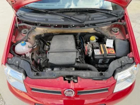 Fiat Panda 1.2/60�� 4�4 �������� 124000�� �������� ���������  | Mobile.bg � ����� ������ 15