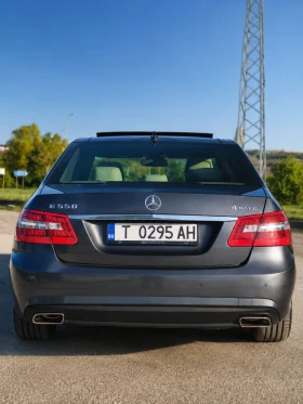 Mercedes-Benz E 500 4matic AMG-Line ��������� 99000KM | Mobile.bg � ����� ������ 9