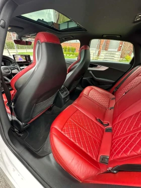 Audi S4 Progressiv| DISTR| 360| MATRIX| ������| ������� | Mobile.bg � ����� ������ 12