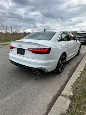Audi S4 Progressiv| DISTR| 360| MATRIX| ������| ������� | Mobile.bg � ����� ������ 9