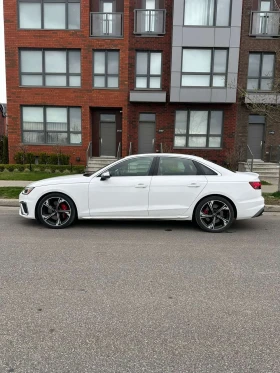Audi S4 Progressiv| DISTR| 360| MATRIX| ������| ������� | Mobile.bg � ����� ������ 2