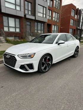 ������ Audi S4