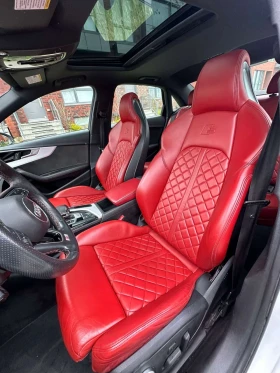 Audi S4 Progressiv| DISTR| 360| MATRIX| ������| ������� | Mobile.bg � ����� ������ 5