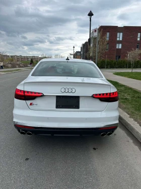 Audi S4 Progressiv| DISTR| 360| MATRIX| ������| ������� | Mobile.bg � ����� ������ 4
