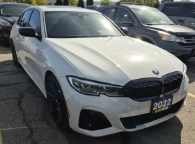 BMW 340 2022 BMW M340I XDRIVE | Mobile.bg � ����� ������ 2