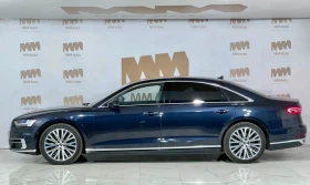 Audi A8 L 60TFSi V8* Vent* Massage* TV* HuD* 3D B&O* Full | Mobile.bg � ����� ������ 2
