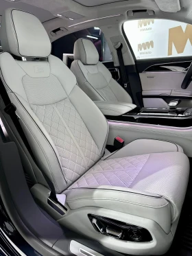 Audi A8 L 60TFSi V8* Vent* Massage* TV* HuD* 3D B&O* Full | Mobile.bg � ����� ������ 10