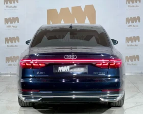 Audi A8 L 60TFSi V8* Vent* Massage* TV* HuD* 3D B&O* Full | Mobile.bg � ����� ������ 5