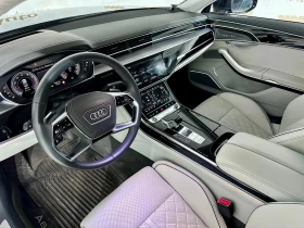 Audi A8 L 60TFSi V8* Vent* Massage* TV* HuD* 3D B&O* Full | Mobile.bg � ����� ������ 7