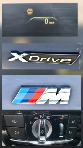 BMW 520 xDrive/M Sport/Head-Up/Led/Display Key | Mobile.bg � ����� ������ 16