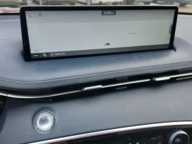 Genesis GV70 3.5T SPORT+ W/LSD * Един собственик * От Hyundai * | Auto.bg — изображение 7