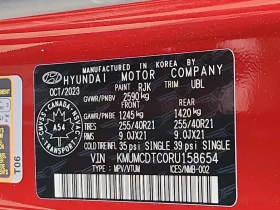 Genesis GV70 3.5T SPORT+ W/LSD * Един собственик * От Hyundai * | Auto.bg — изображение 16