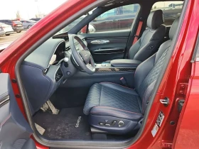 Genesis GV70 3.5T SPORT+ W/LSD * Един собственик * От Hyundai * | Auto.bg — изображение 8