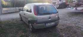 Opel Corsa | Mobile.bg � ����� ������ 3