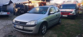Opel Corsa | Mobile.bg � ����� ������ 2