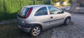 Opel Corsa | Mobile.bg � ����� ������ 4