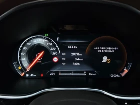Genesis G80 Gasoline 2.5 Turbo AWD| 300�.�.| ���.��������� | Mobile.bg � ����� ������ 8