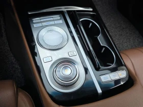 Genesis G80 Gasoline 2.5 Turbo AWD| 300�.�.| ���.��������� | Mobile.bg � ����� ������ 9