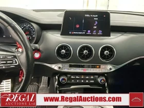 Kia Stinger * Gt* 4x4* pano* HUD* 360* подгрев/обдух* ЛИЗИНГ*  | Auto.bg — изображение 11