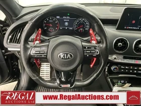 Kia Stinger * Gt* 4x4* pano* HUD* 360* подгрев/обдух* ЛИЗИНГ*  | Auto.bg — изображение 9