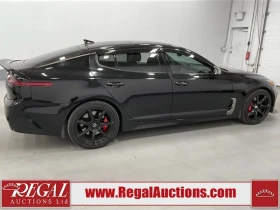 Kia Stinger * Gt* 4x4* pano* HUD* 360* подгрев/обдух* ЛИЗИНГ*  | Auto.bg — изображение 5